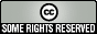 Creative Commons 授權條款