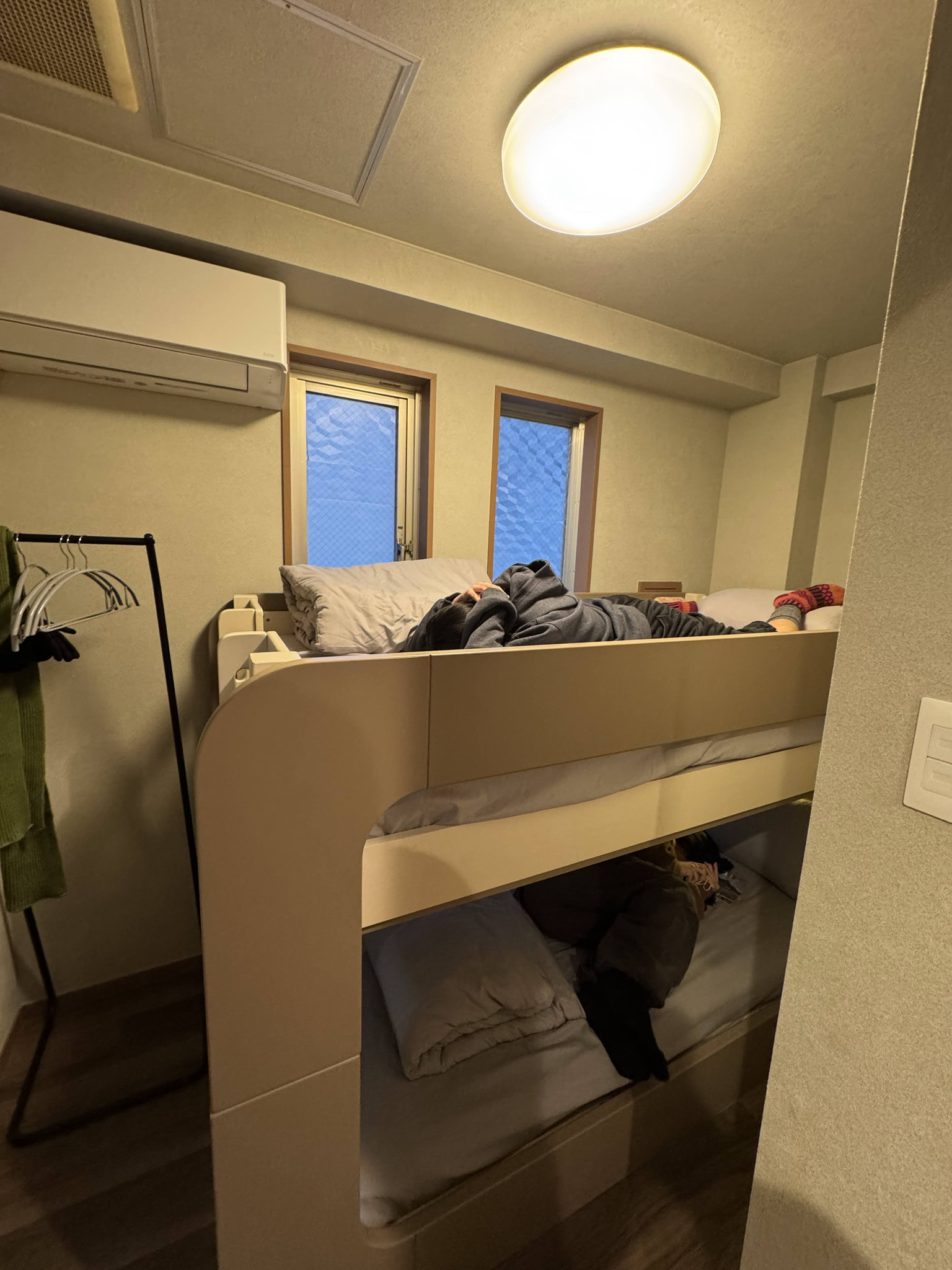 大久保住宿化妝台