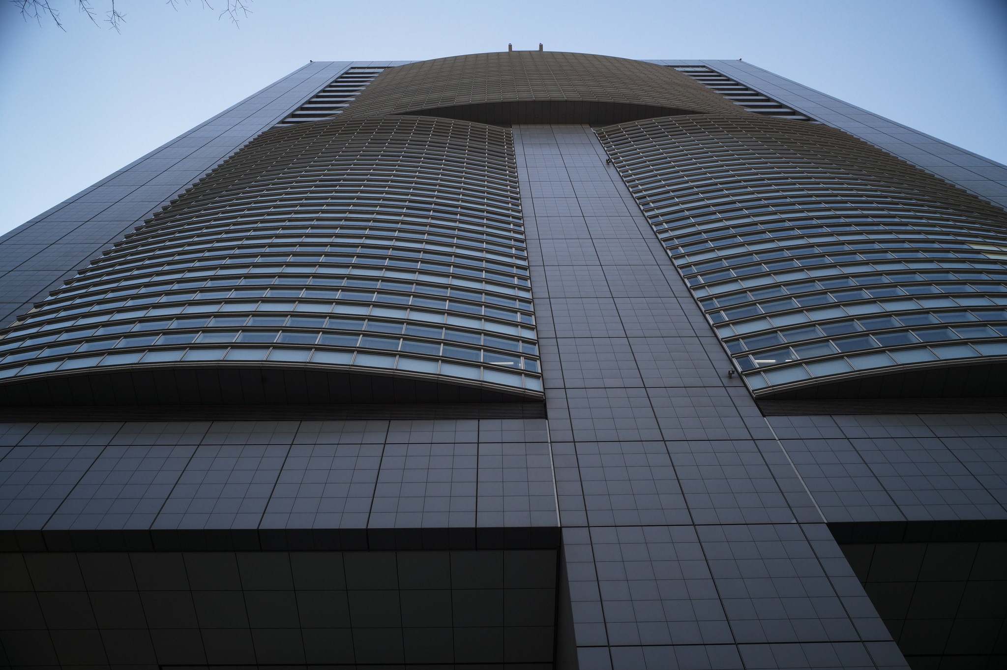 新宿 / 商場建築