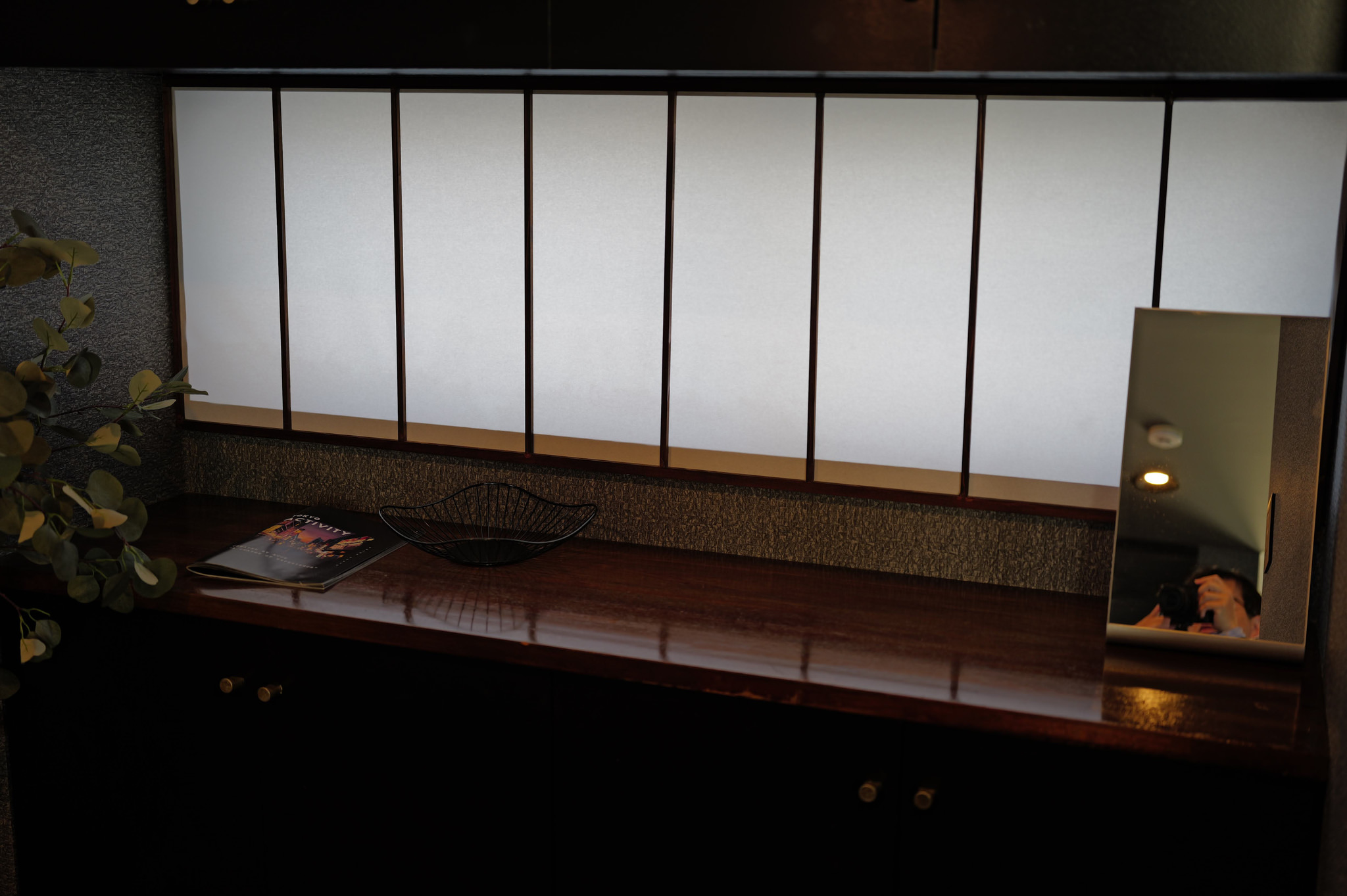 11:29 JST / 櫃子