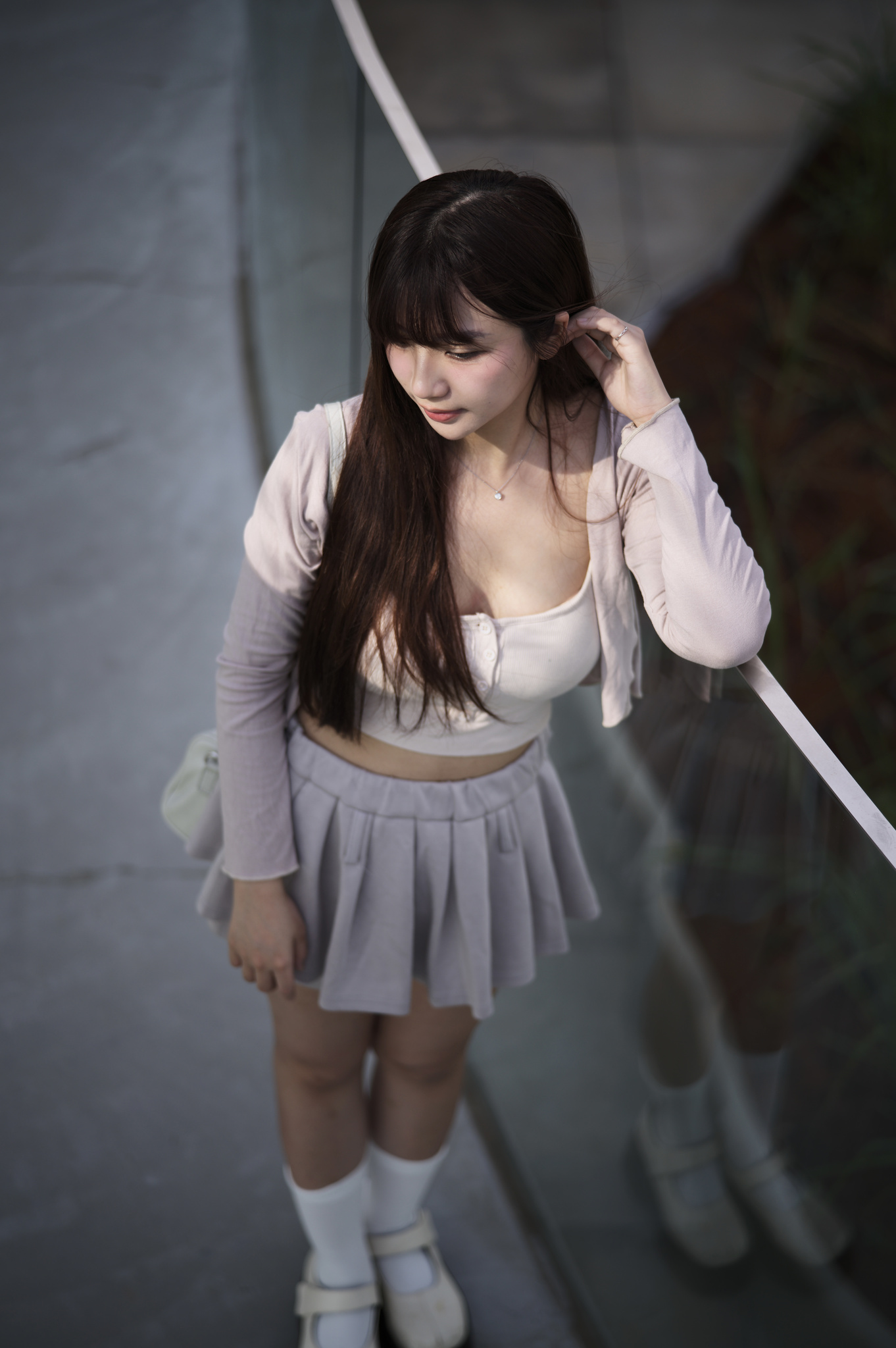 Duncan 最新人像街拍作品 08
