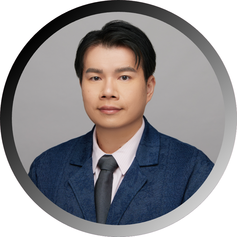 陳鉉偉 Hsuanwei Chen